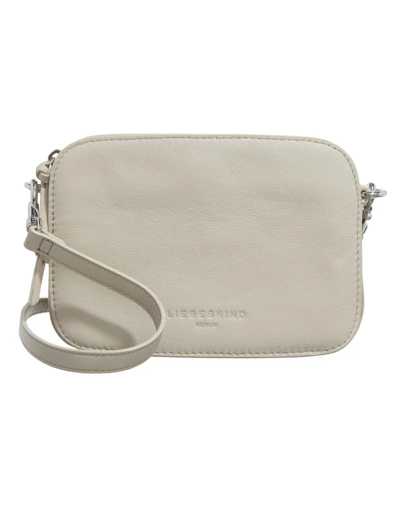 Liebeskind Crossbody Bags Luka Crossbody Bag beige Beige