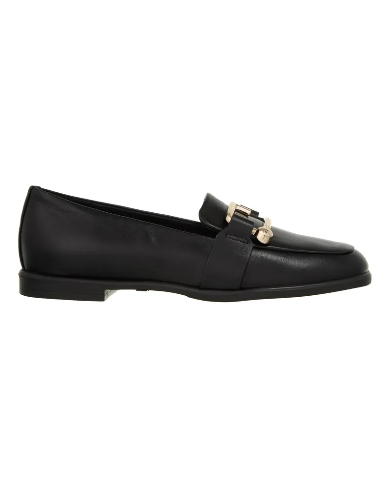 Furla Loafer  Nuvola Loafer T.15 schwarz Schwarz