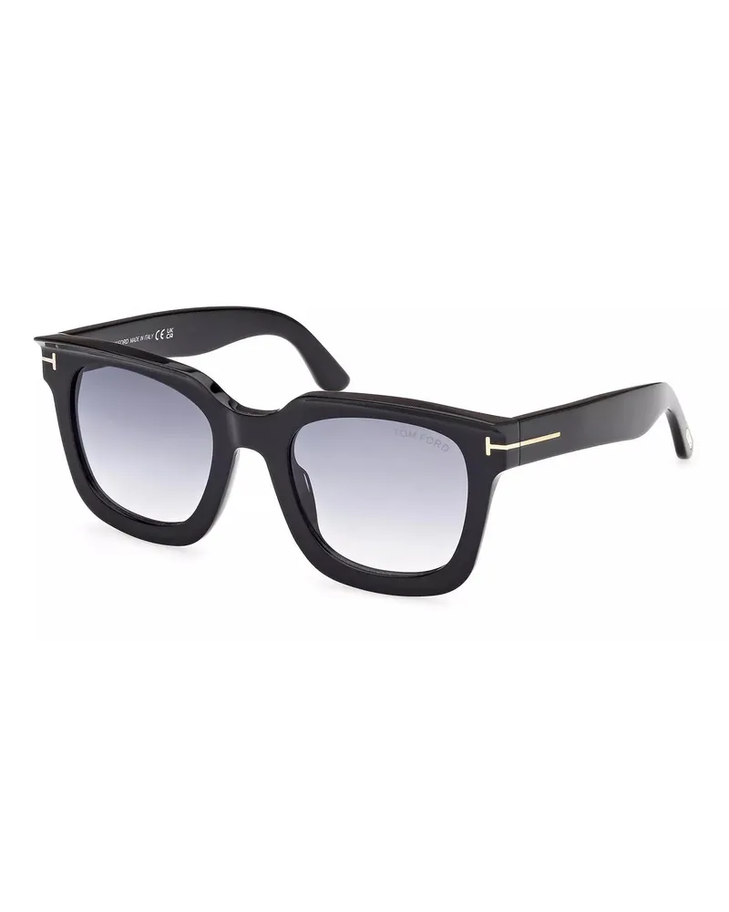 Tom Ford Sonnenbrille  black Schwarz