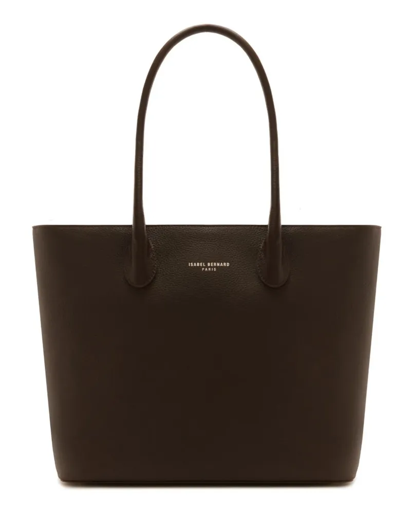 Isabel Bernard Shopper Honoré Lysanne Shopper braun Braun