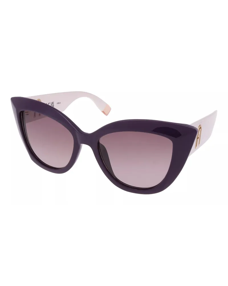 Furla Sonnenbrille WD00090  SUNGLASSES SFU711 Mehrfarbig