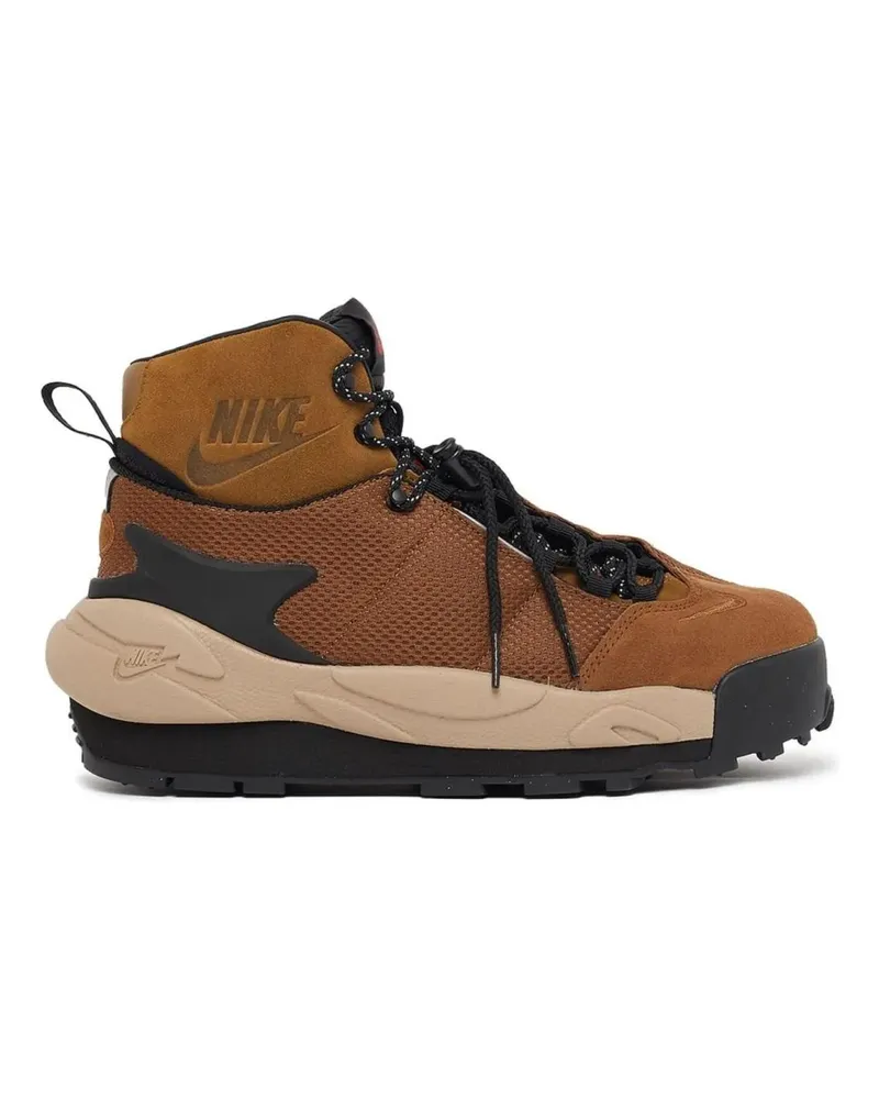 Nike Low-Top Sneaker Magmascape Sp Sneakers braun Braun