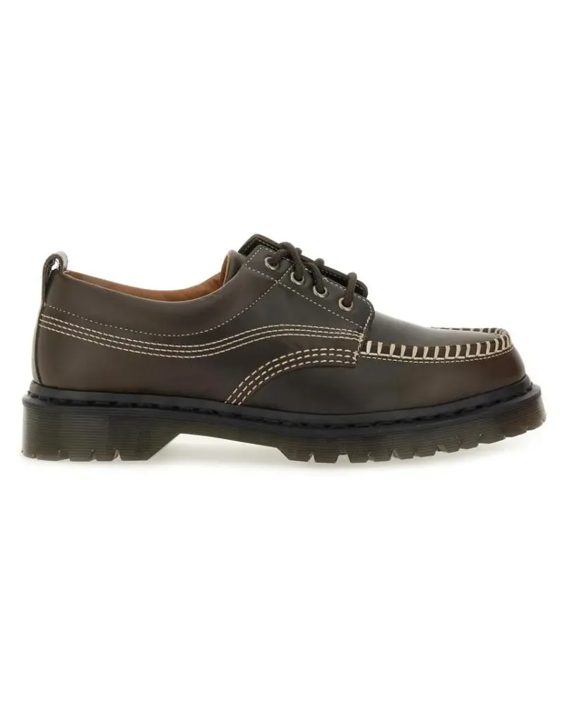 Dr.Martens Lowell Moc Toe" Lace-Up braun Braun