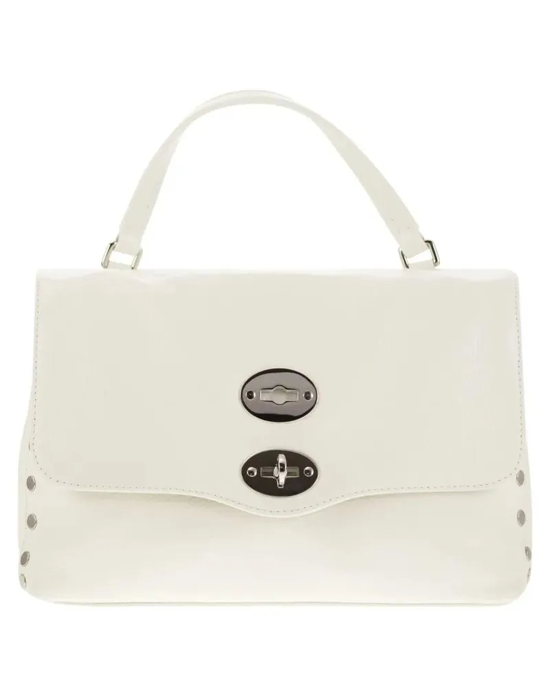 Zanellato Hobo Bags Postina - Daily S Bag beige Beige
