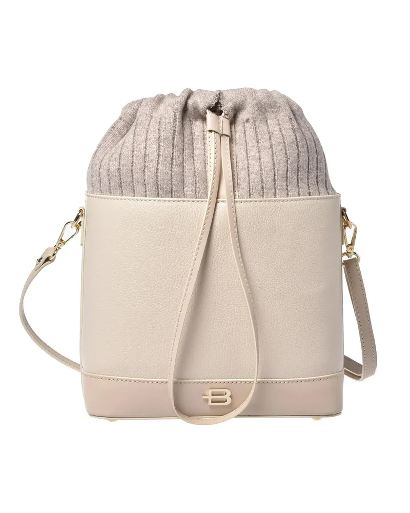 Baldinini Crossbody Bags TASCHE  creme Creme
