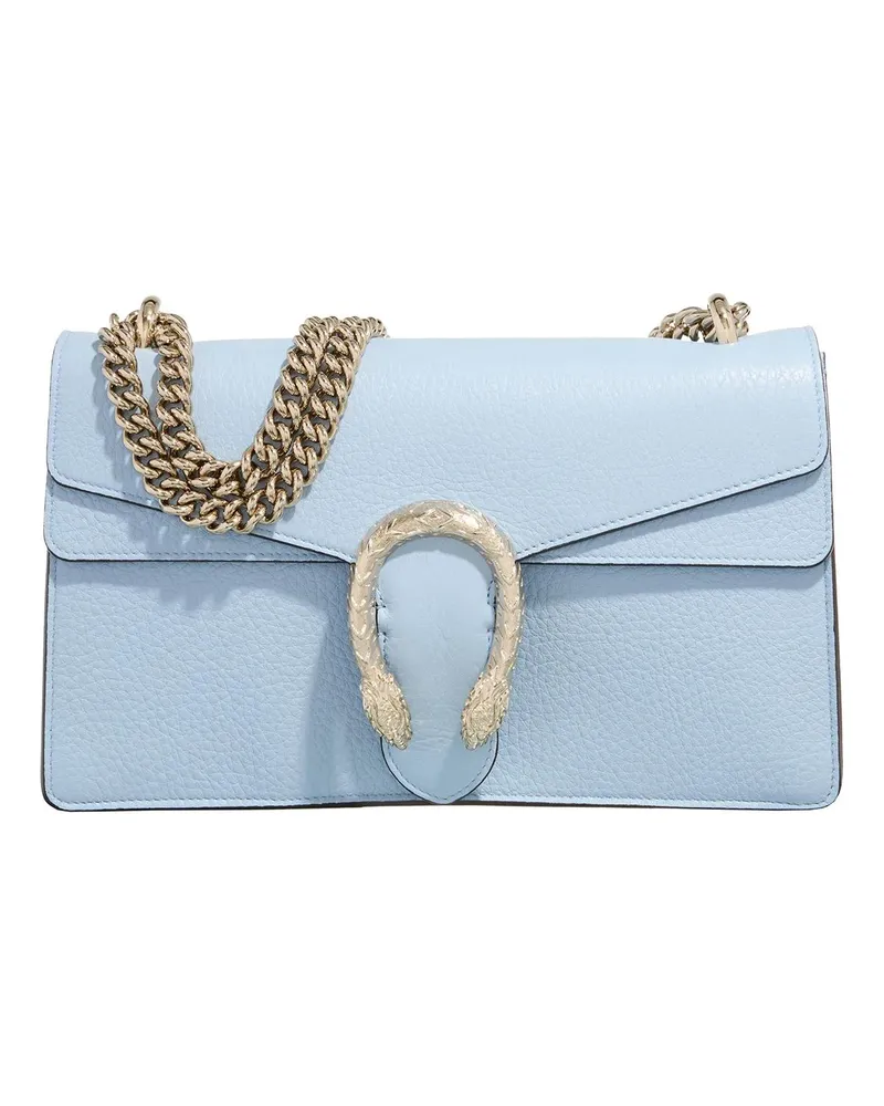 Gucci Crossbody Bags Dionysus Medium blau Blau