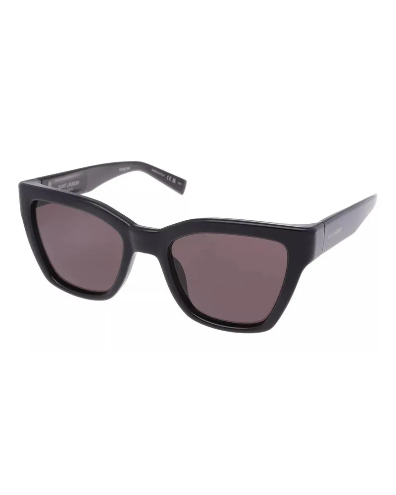 Saint Laurent Sonnenbrille  black Schwarz