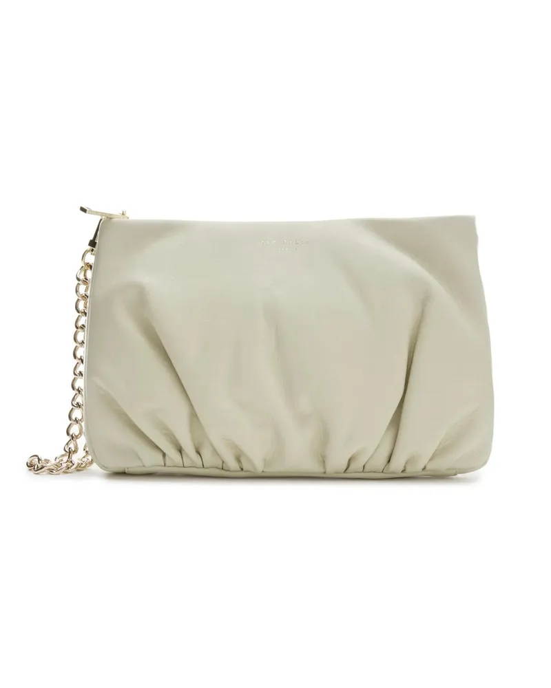 Ted Baker Clutches Graciia Clutch weiß Weiß