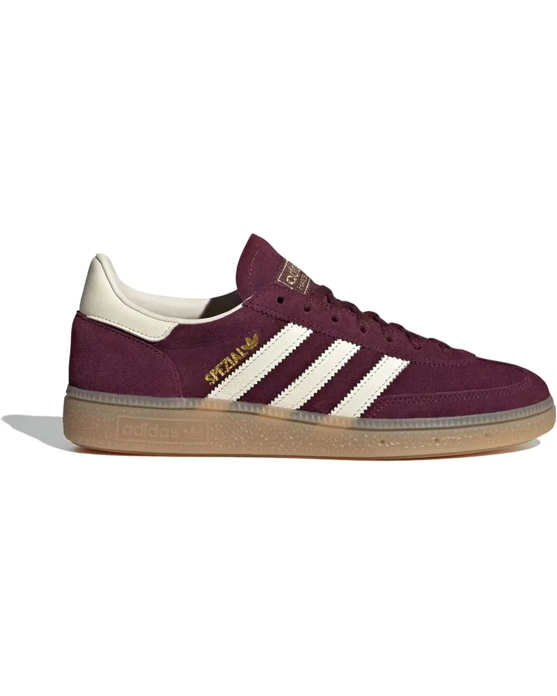 adidas Low-Top Sneaker Sneakers Marooncrewhtgoldmt braun Braun