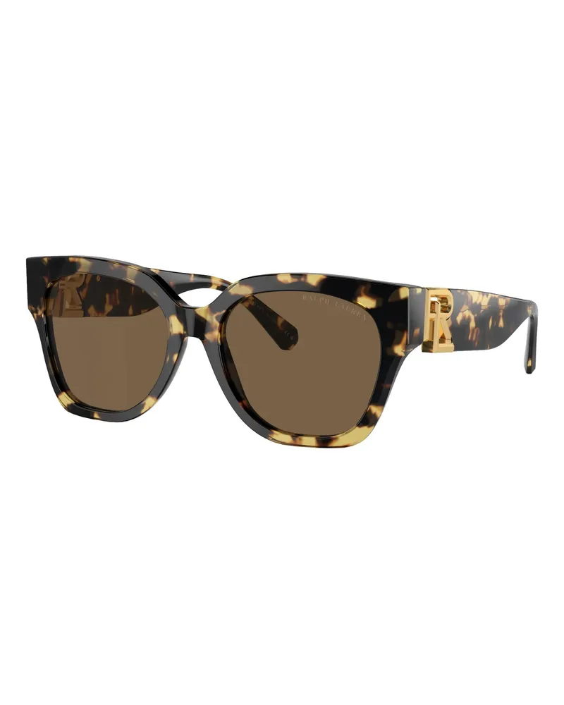 Ralph Lauren Sonnenbrille  multi Mehrfarbig