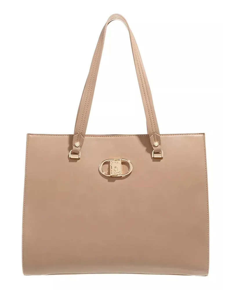 Liu Jo Tote Ecs L Tote Beige