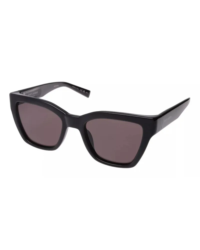Chloé Sonnenbrille  black Schwarz