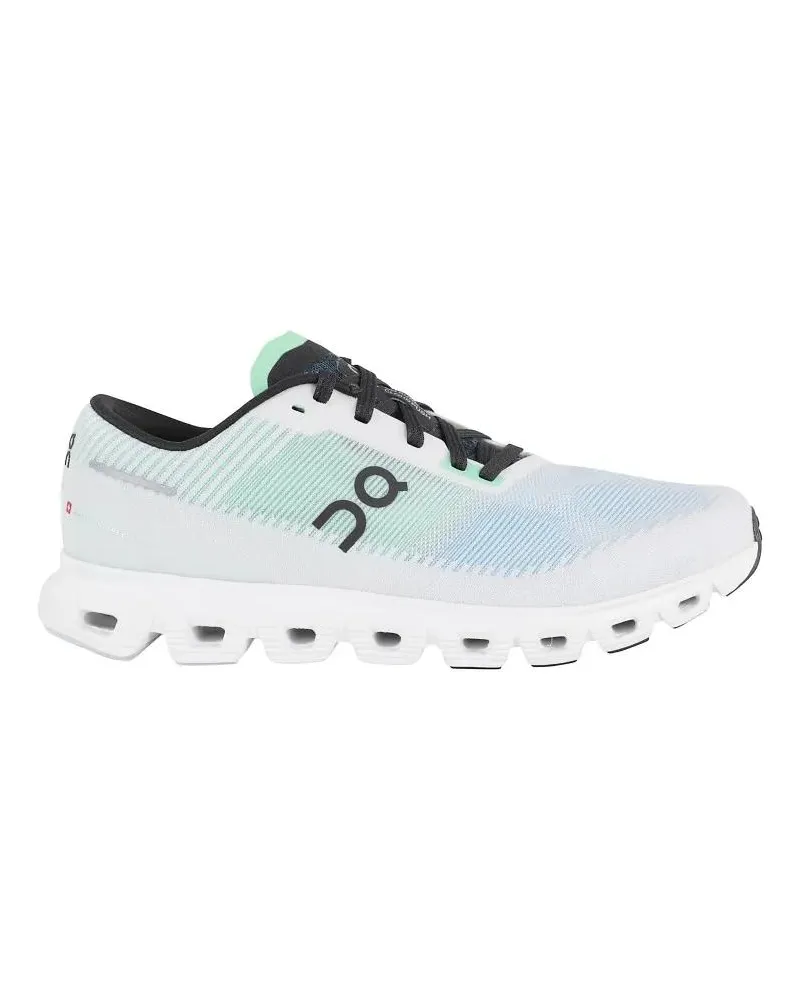 ON Low-Top Sneaker Sneakers White bunt Bunt