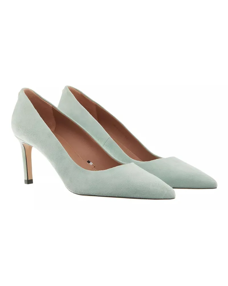 HUGO BOSS Pumps & High Heels Janet Pump grün Grün