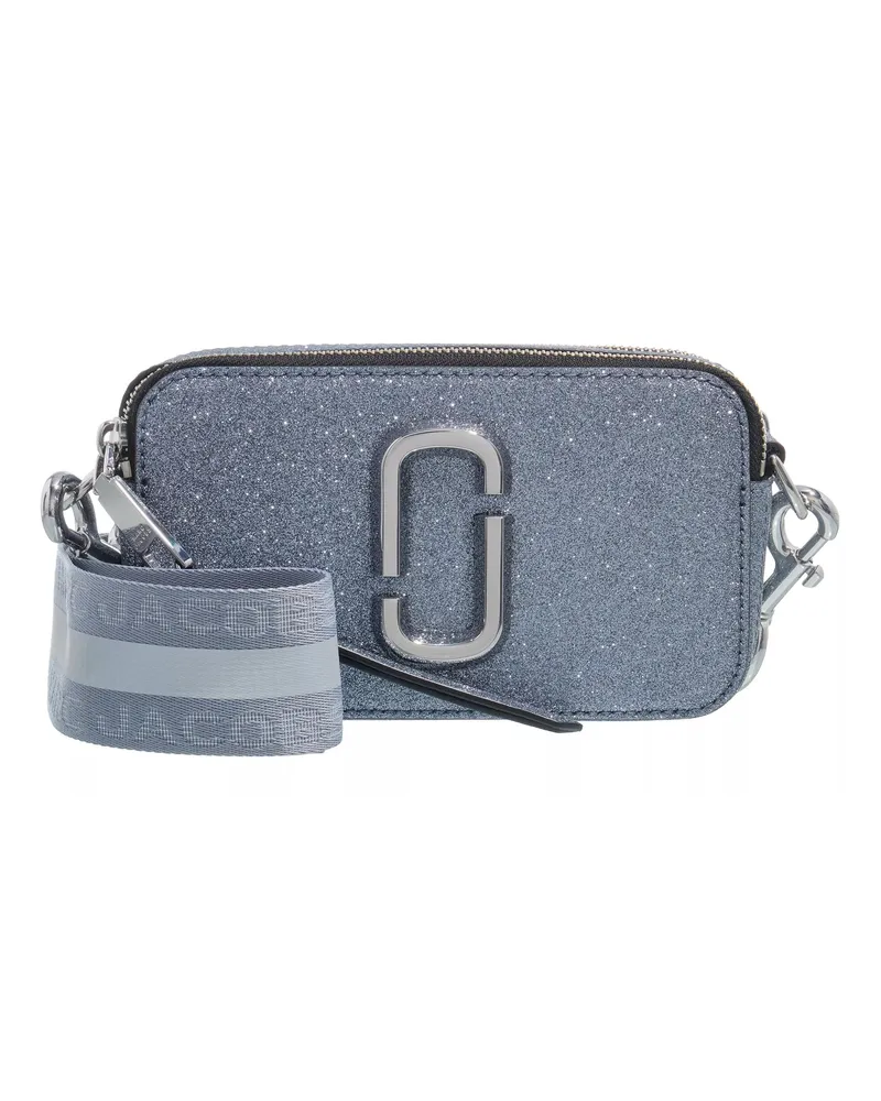 Marc Jacobs Crossbody Bags The Snapshot grau Grau
