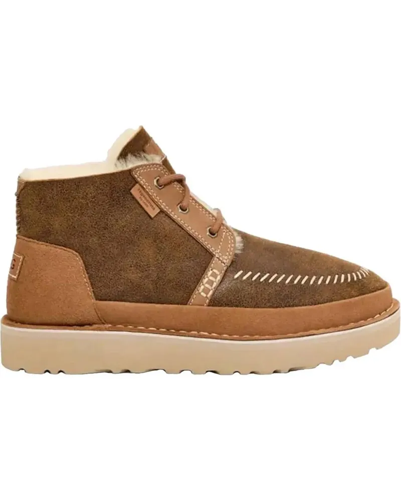 UGG Stiefel  Neumel Sneakers Bruin 1144016-che Neumel Craft braun Braun