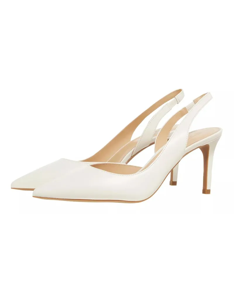 Michael Kors Pumps & High Heels Alina Flex Sling Pump Creme