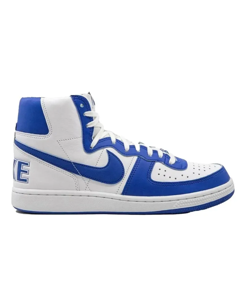 Nike Low-Top Sneaker Terminator High Sneakers bunt Bunt