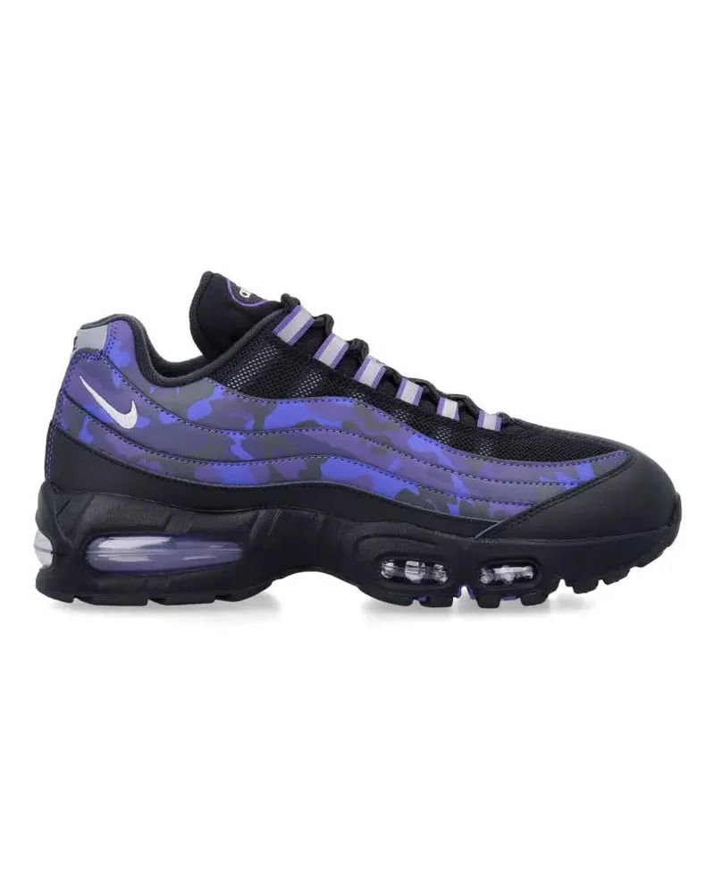 Nike Low-Top Sneaker  Air Max 95 Og Sneakers schwarz Schwarz
