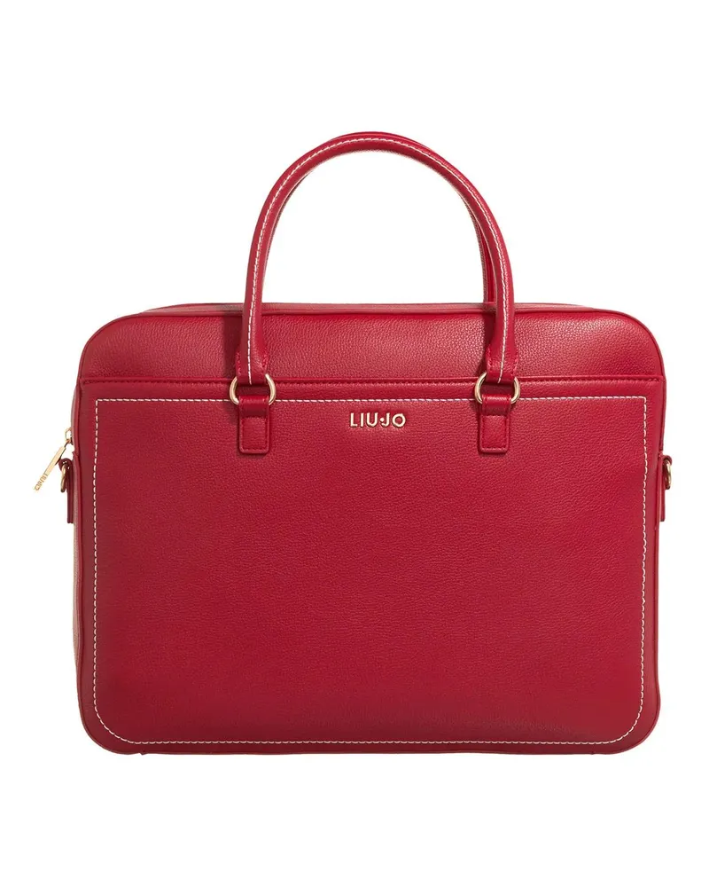 Liu Jo Laptoptaschen Borsa Briefcase rot Rot