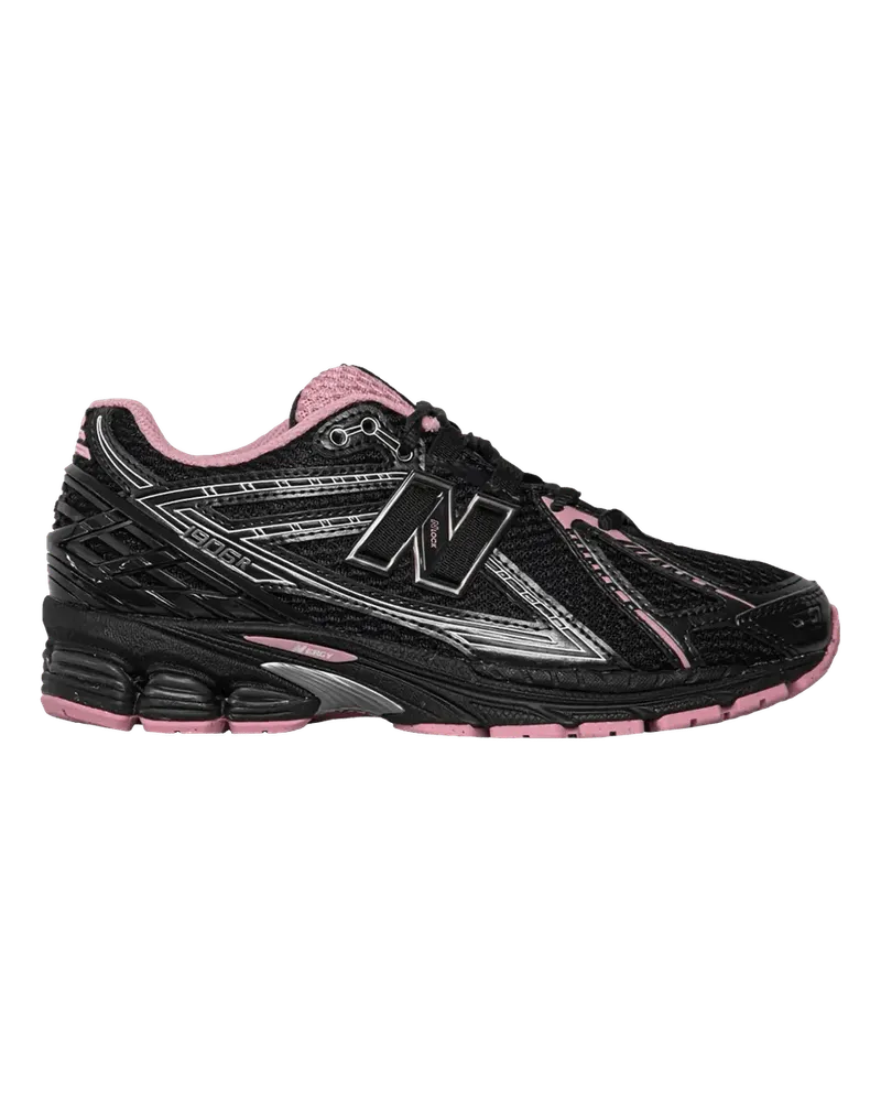 New Balance Low-Top Sneaker 1906R Pink Taffy Sneakers schwarz Schwarz