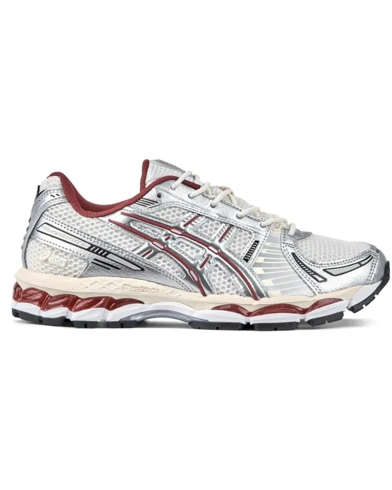Asics Low-Top Sneaker Gel Kayano Sneaker weiß Weiß