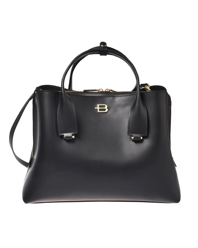 Baldinini Crossbody Bags TASCHE  schwarz Schwarz