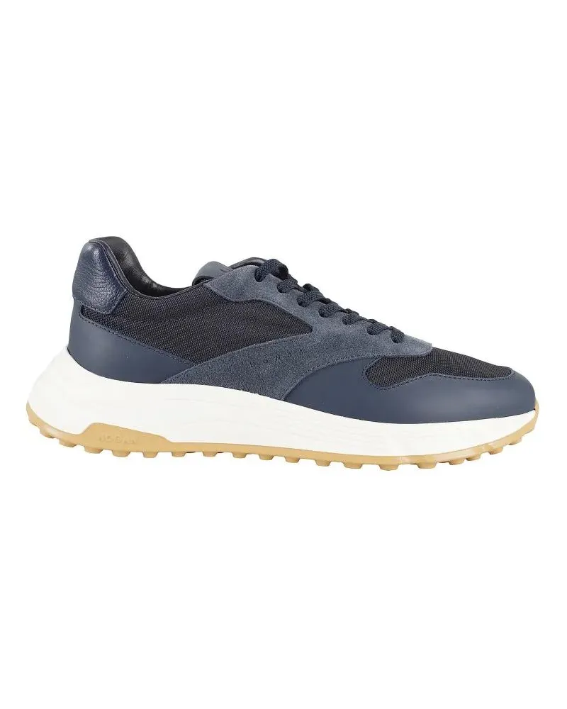 Hogan Low-Top Sneaker Hyperlight Sneakers blau Blau