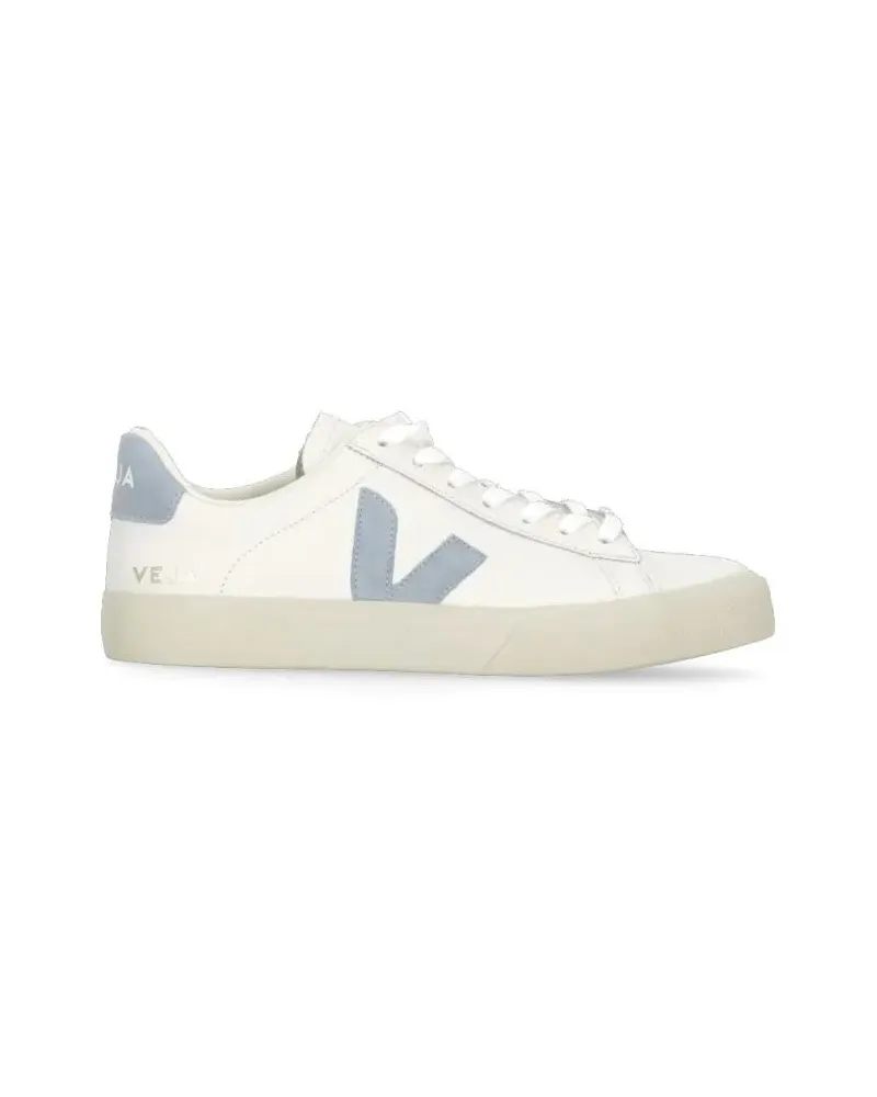 VEJA Low-Top Sneaker Sneakers White weiß Weiß