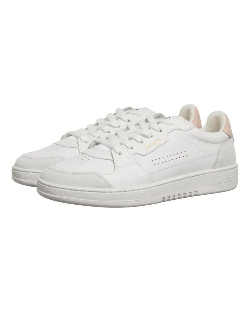 Axel Arigato Sneaker Dice Lo Sneaker weiß Weiß