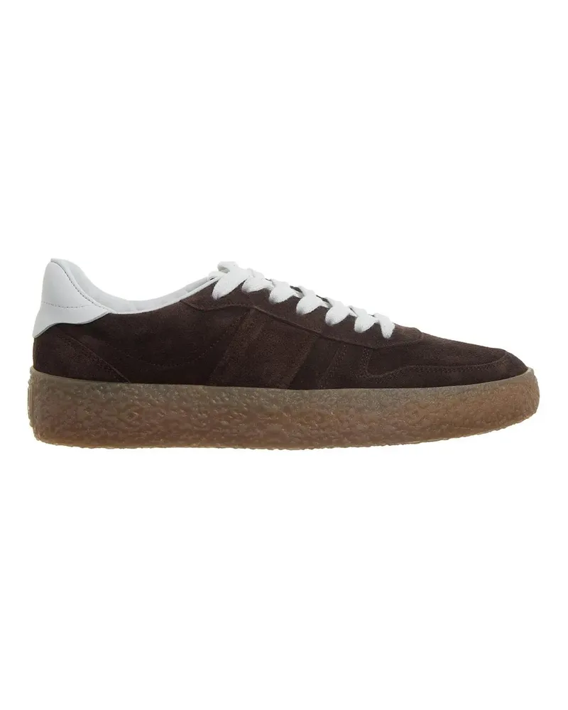 Kennel & Schmenger Low-Top Sneaker Pit braun Braun