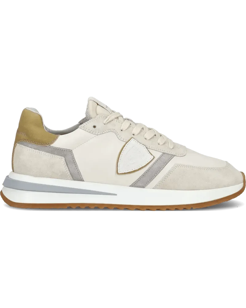 Philippe Model Low-Top Sneaker Sneakers Tropez 2.1 weiß Weiß