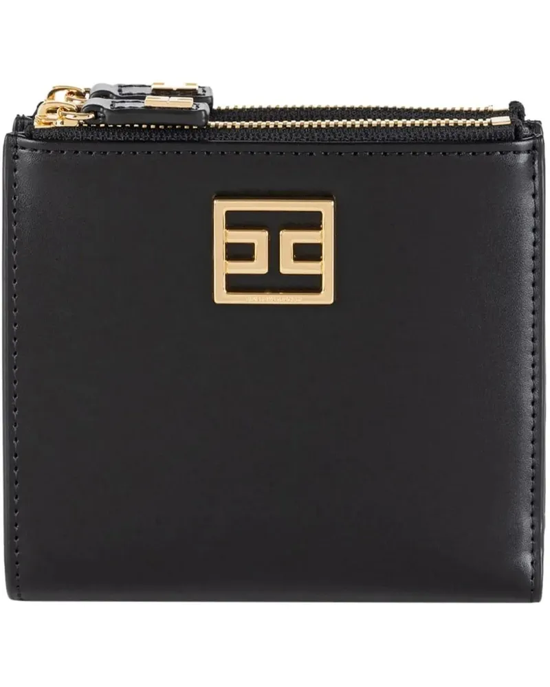 Elisabetta Franchi Portemonnaie Wallets Black schwarz Schwarz
