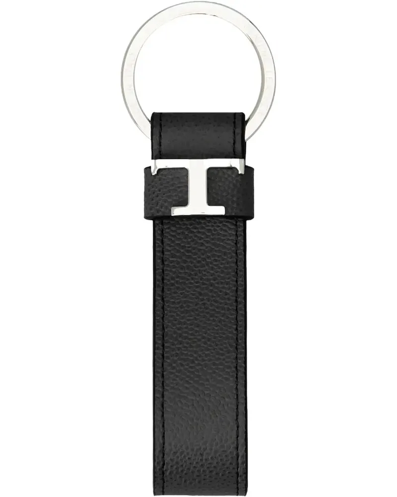 TOD'S Schlüssel- & Taschenanhänger Keychains Black black Schwarz