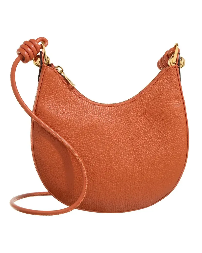 Furla Crossbody Bags  Sfera Mini Crossbody Hob orange Orange