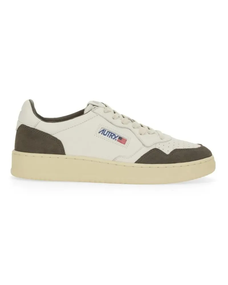 AUTRY Low-Top Sneaker "Medalist" Low Sneaker bunt Bunt