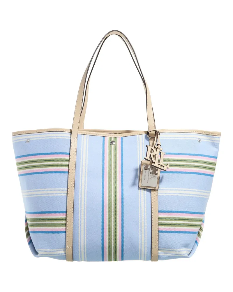 Ralph Lauren Shopper & Totes Emerie Tote Tote Large blau Blau