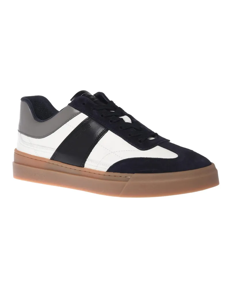 Baldinini Low-Top Sneaker SNEAKER  blau Blau