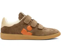 Low-Top Sneaker Beth Sneakers braun