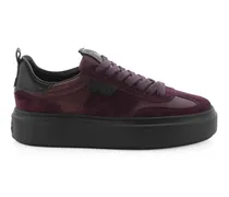 Low-Top Sneaker Sneaker Cool rot