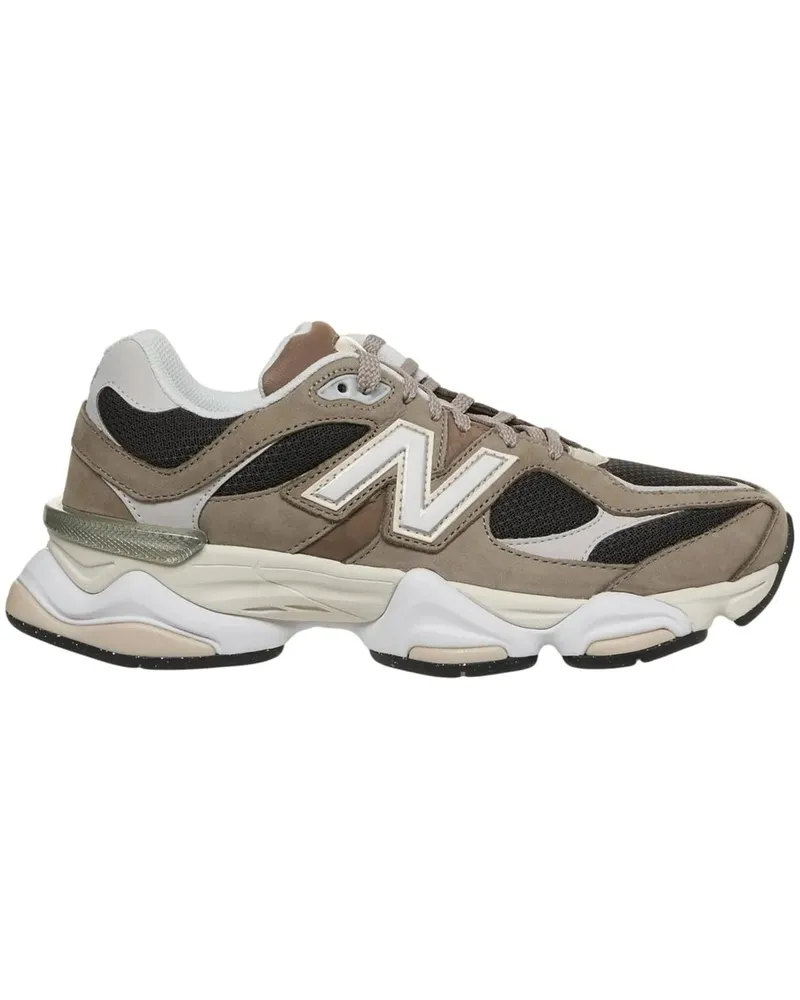 New Balance Low-Top Sneaker Sneakers '9060' braun Braun