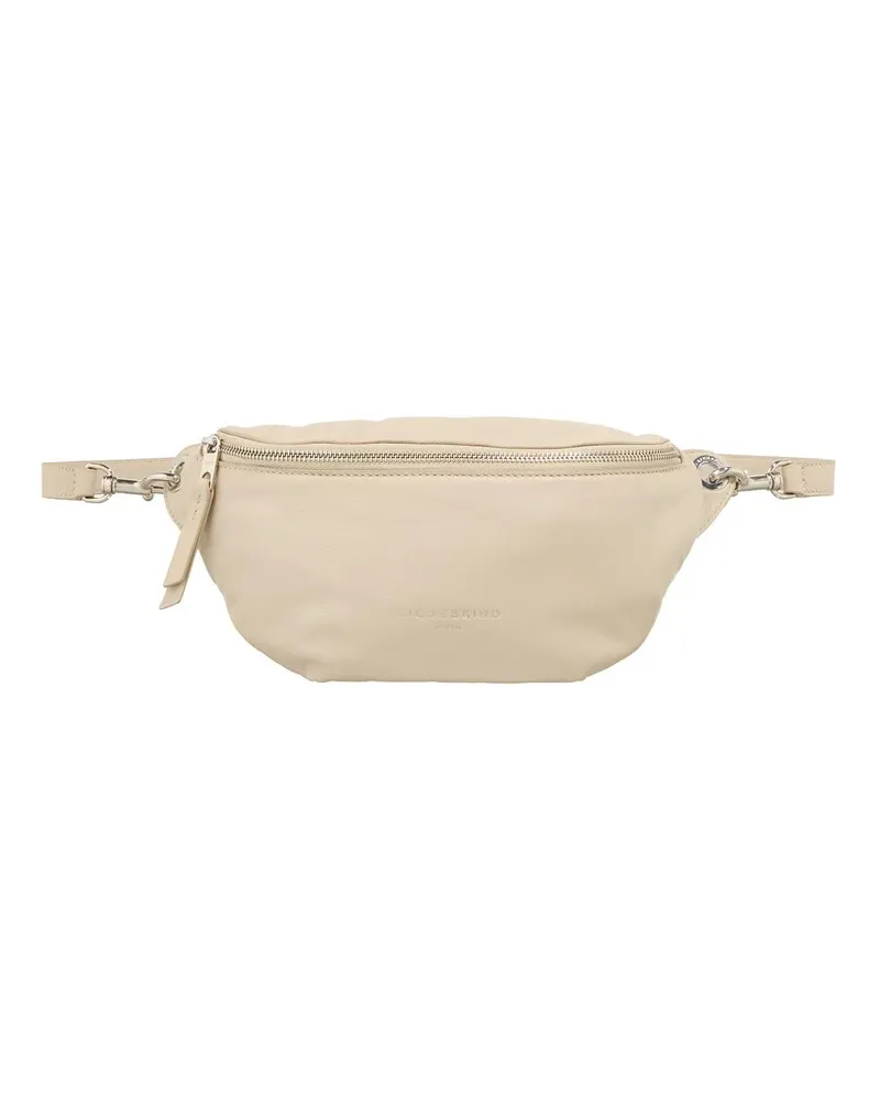 Liebeskind Crossbody Bags Tavia Belt Bag grau Grau