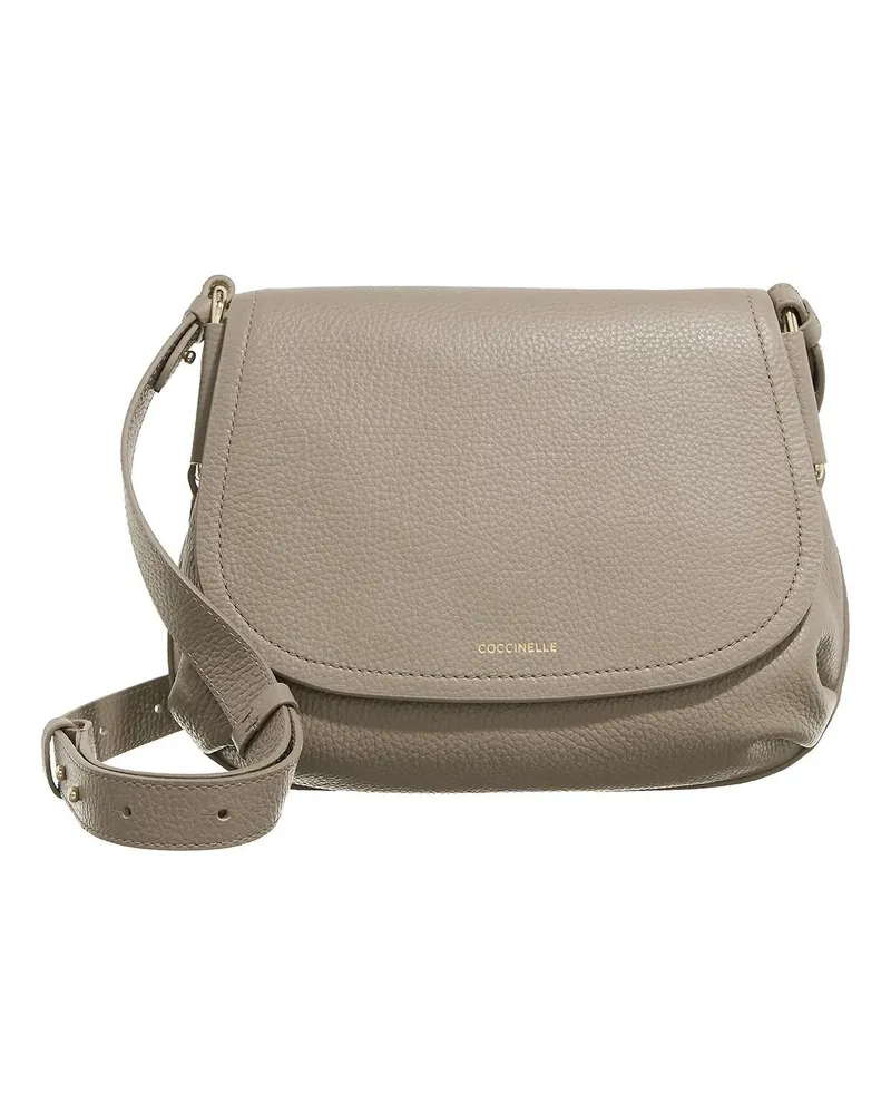 Coccinelle Crossbody Bags  Rebekka taupe Taupe