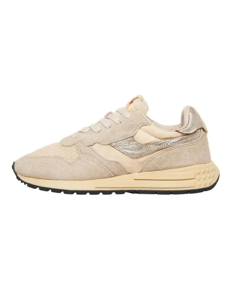 AUTRY Low-Top Sneaker Reelwind Low' Sneakers beige Beige