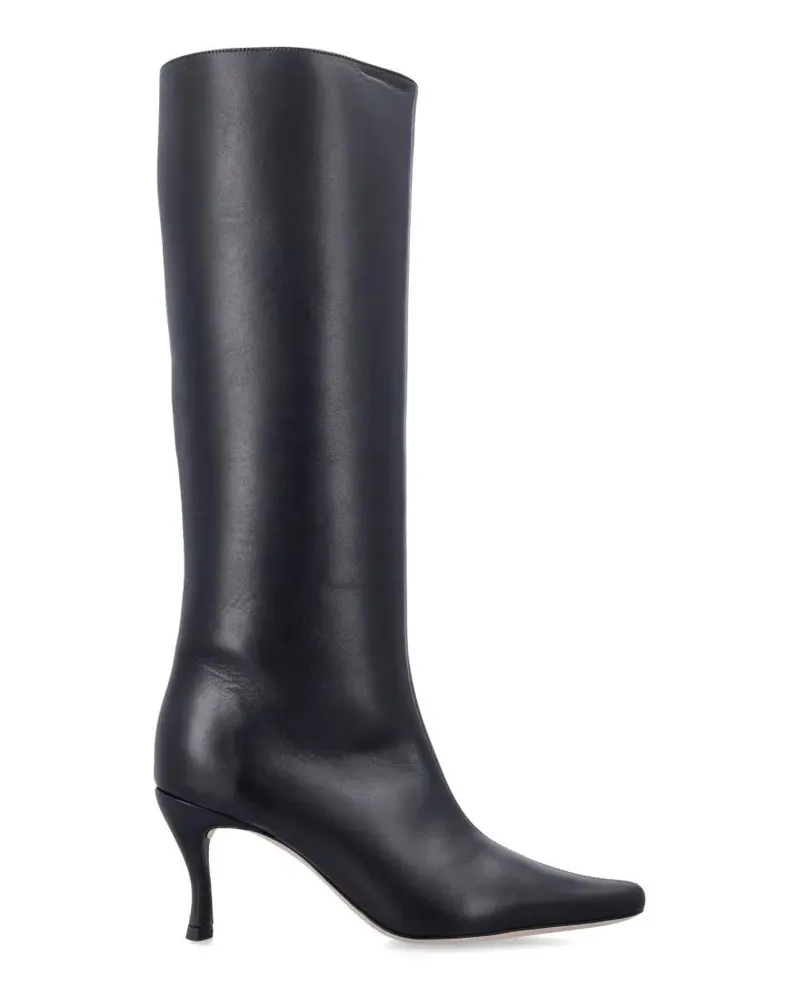 by FAR Stiefel Stevie 42 Boot grau Grau