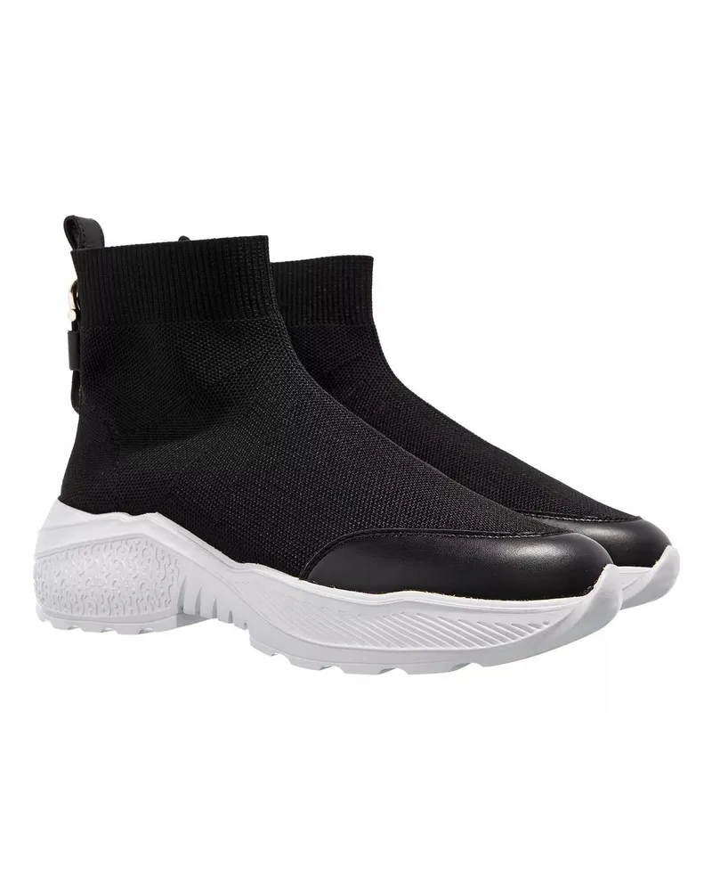 Aigner Sneaker Jenny 5 schwarz Schwarz