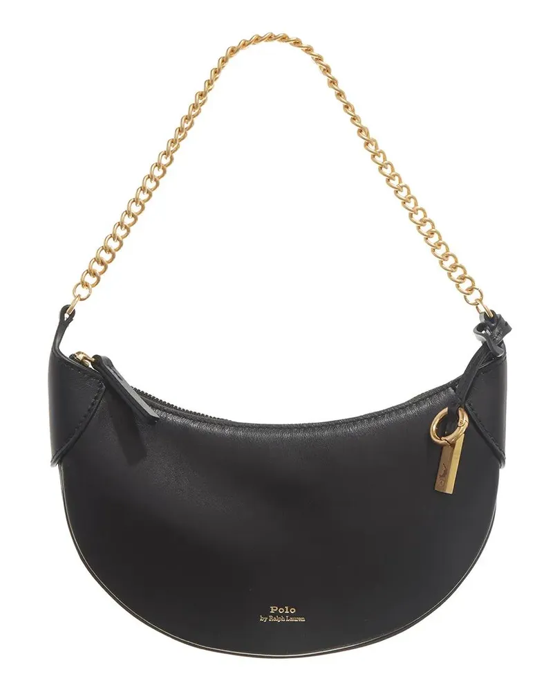 Ralph Lauren Crossbody Bags P Id Mn Chn-Crossbody-Small schwarz Schwarz