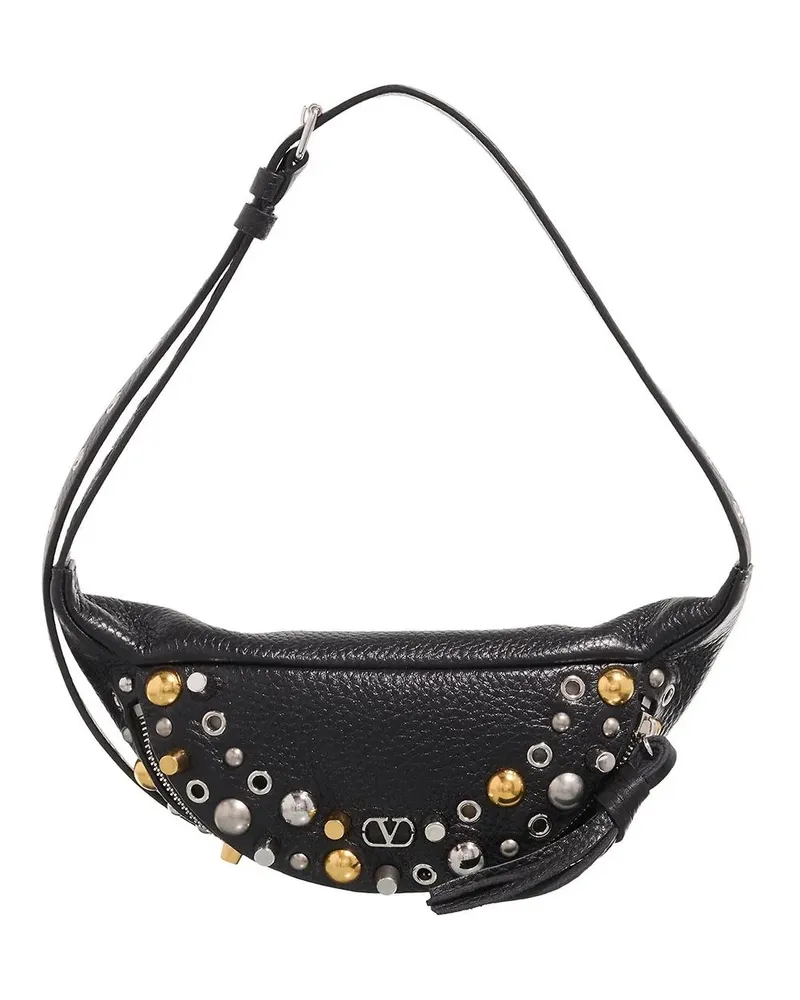 Valentino Garavani Bauchtaschen Belt Bag schwarz Schwarz