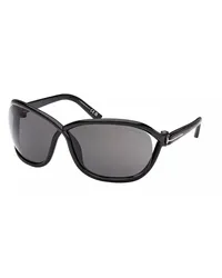 Tom Ford Sonnenbrille Fernanda Schwarz