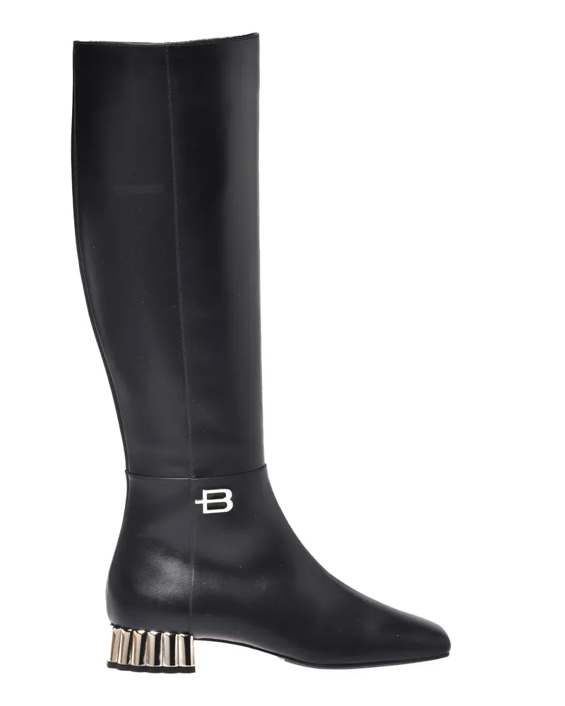 Baldinini Stiefel STIEFEL  schwarz Schwarz